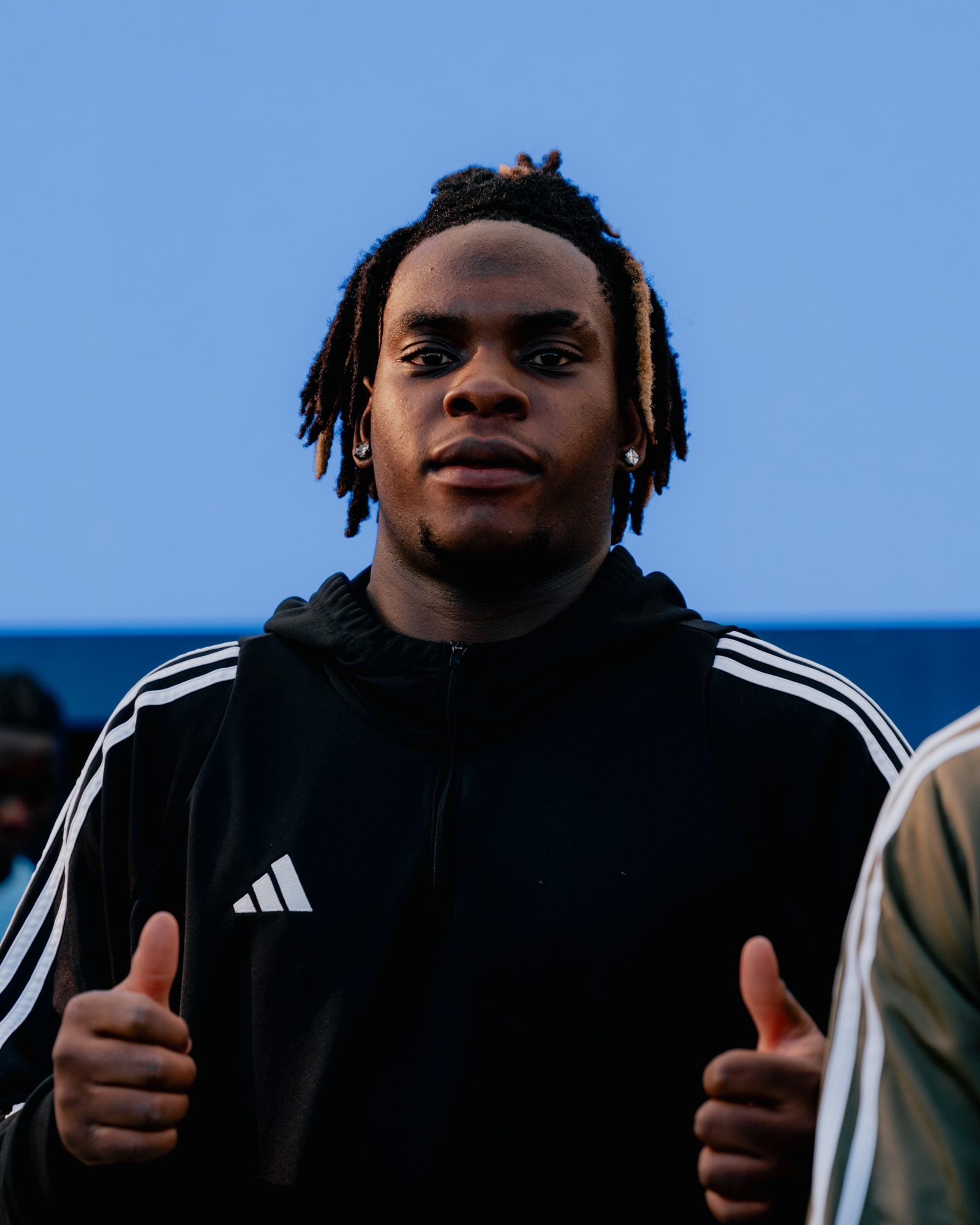 ADIDAS HOME OF FOOTBALL