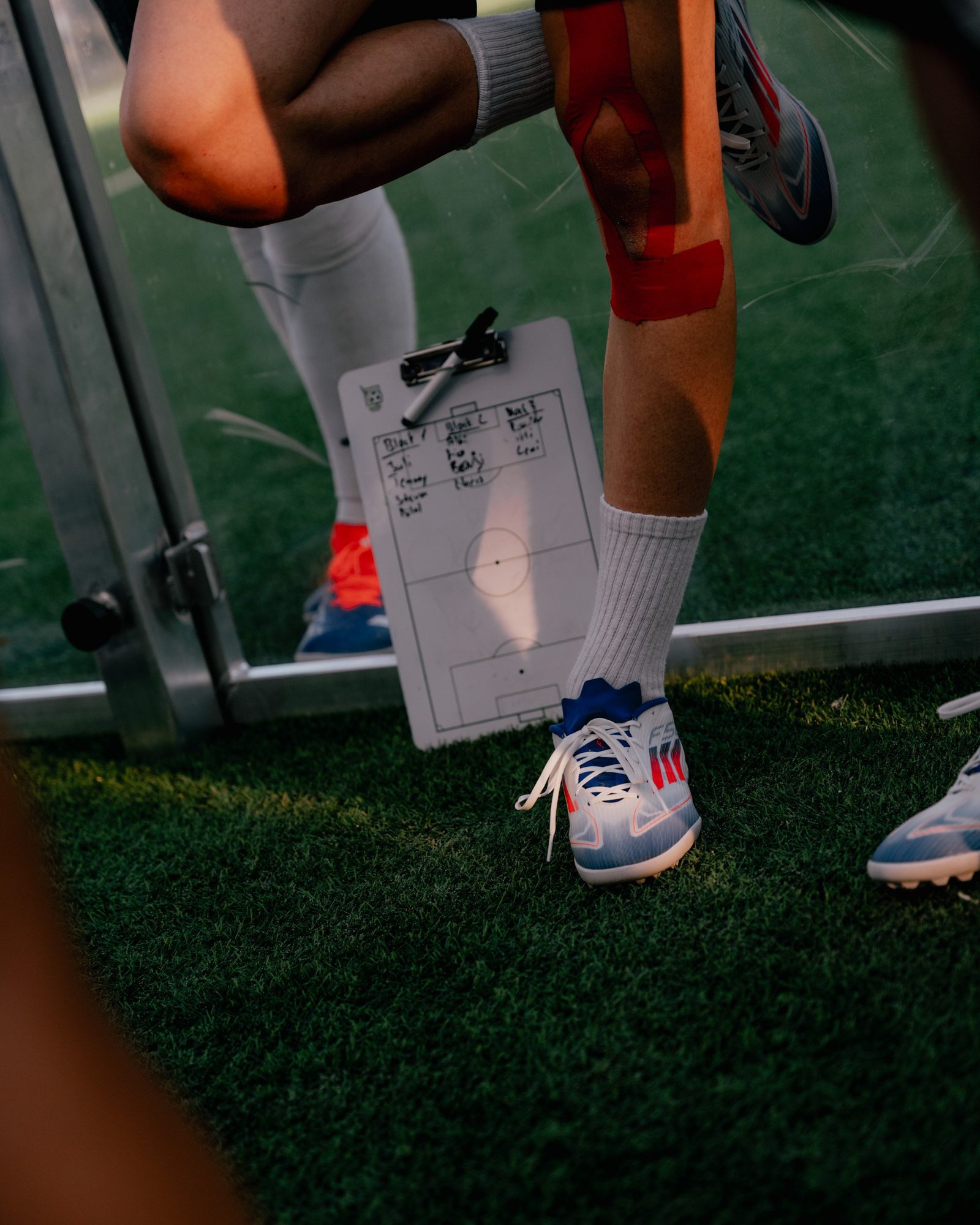 ADIDAS HOME OF FOOTBALL