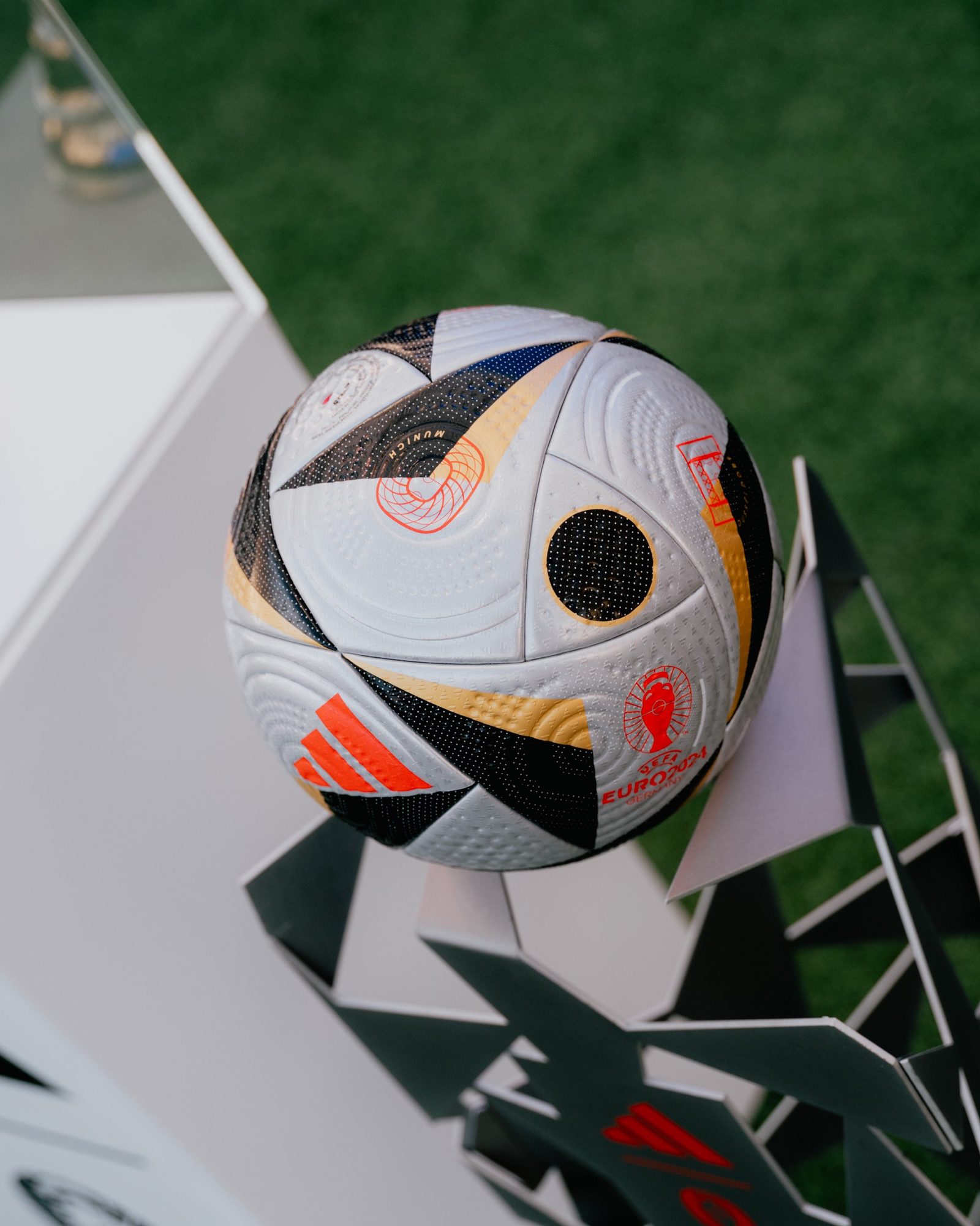 ADIDAS HOME OF FOOTBALL