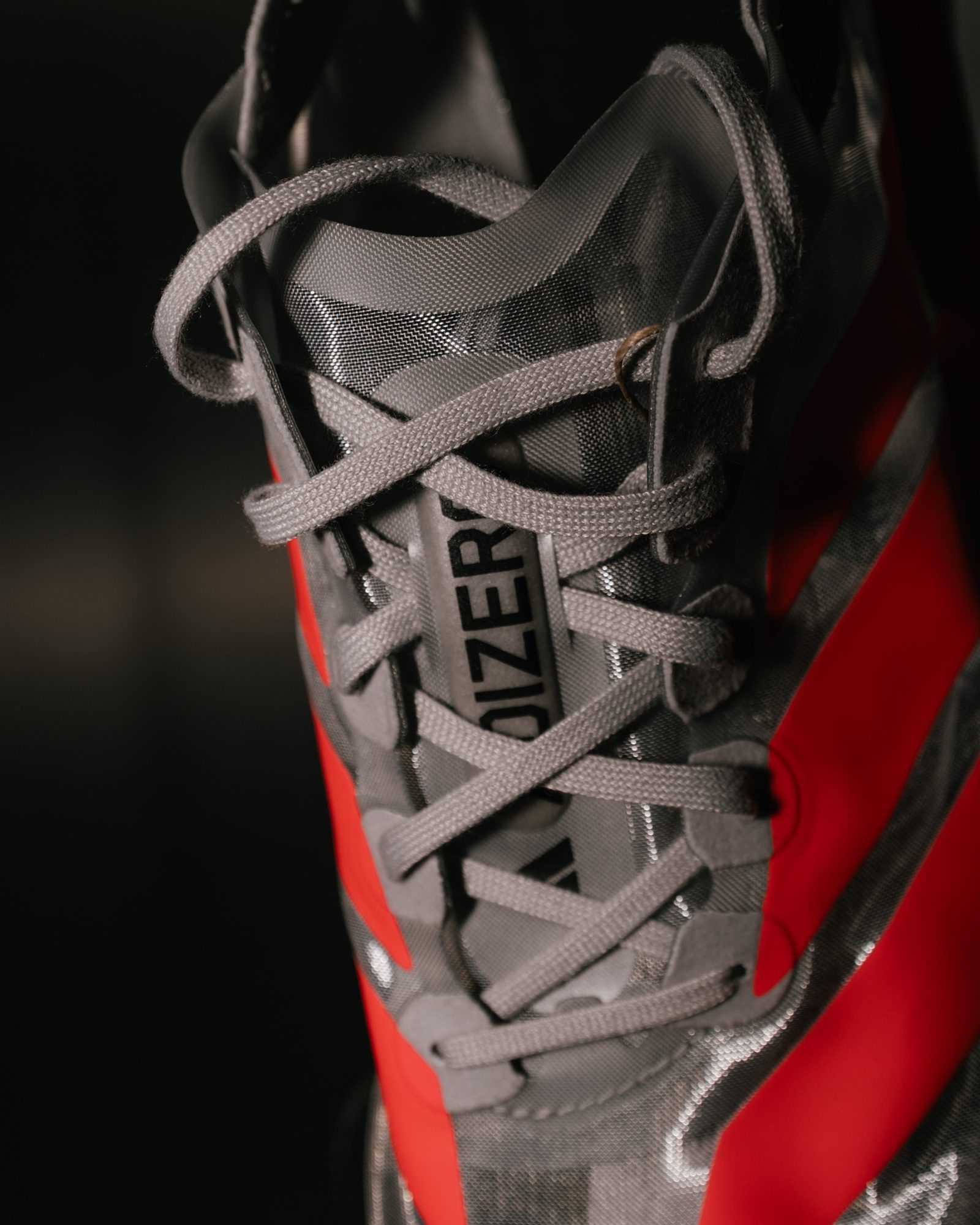 Adizero pro evo 2 launch