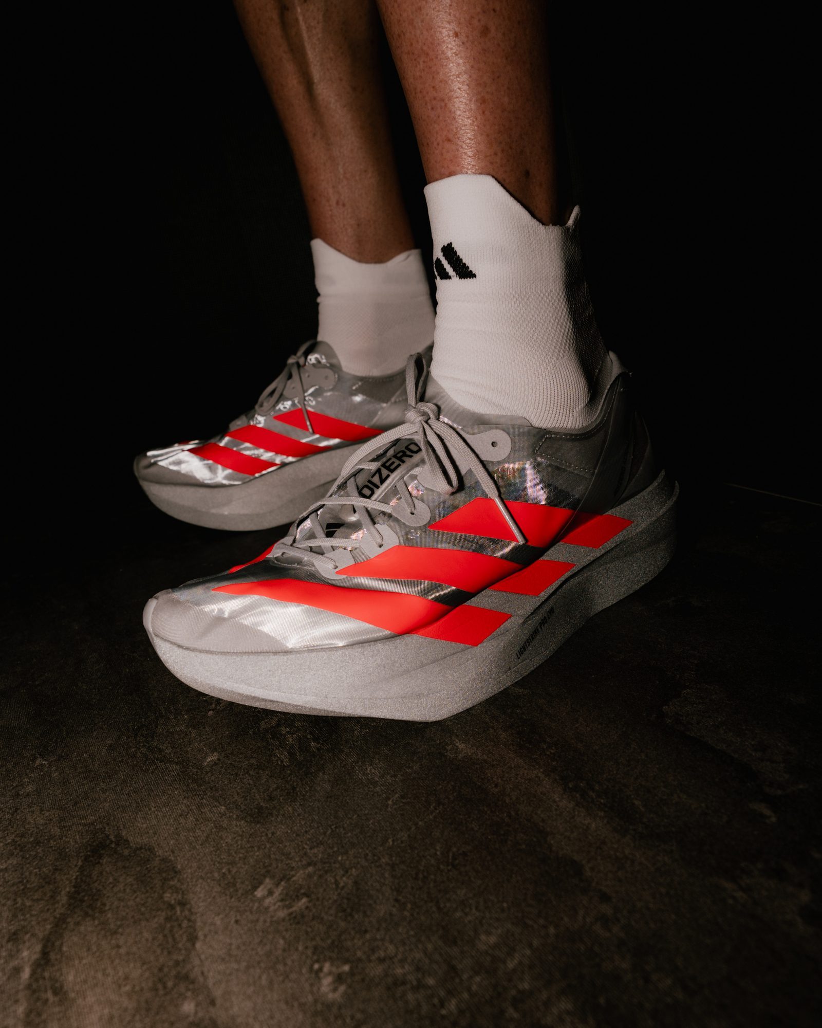 Adizero pro evo 2 launch