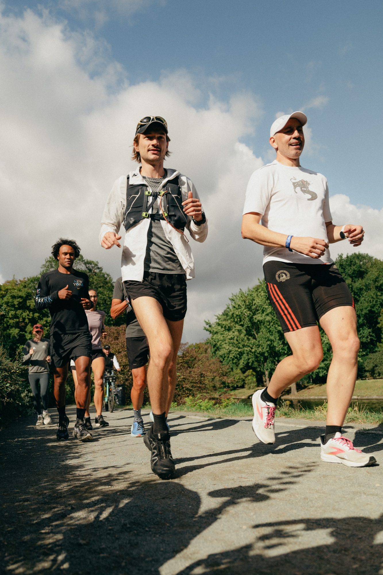 Berlin marathon