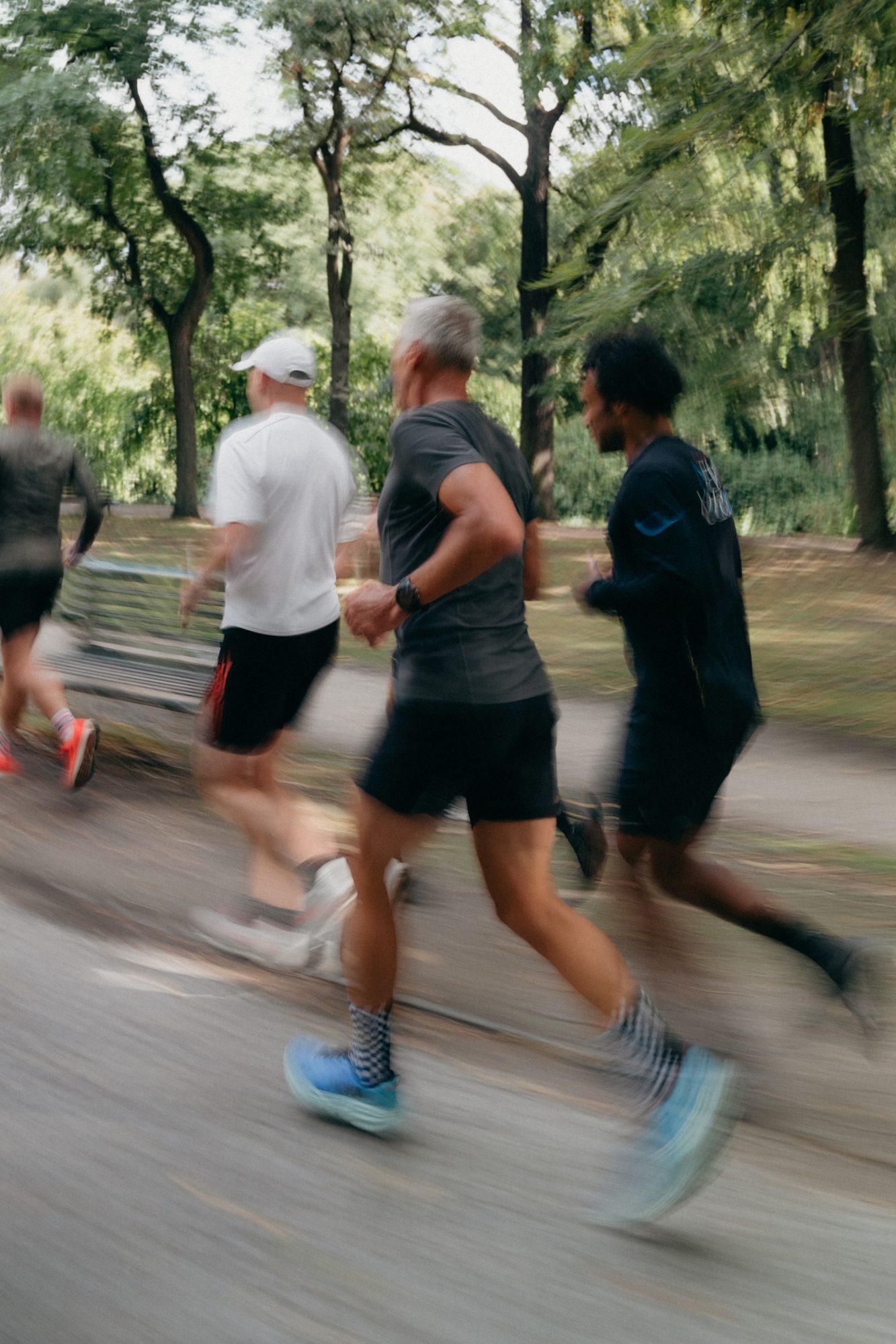 Berlin marathon