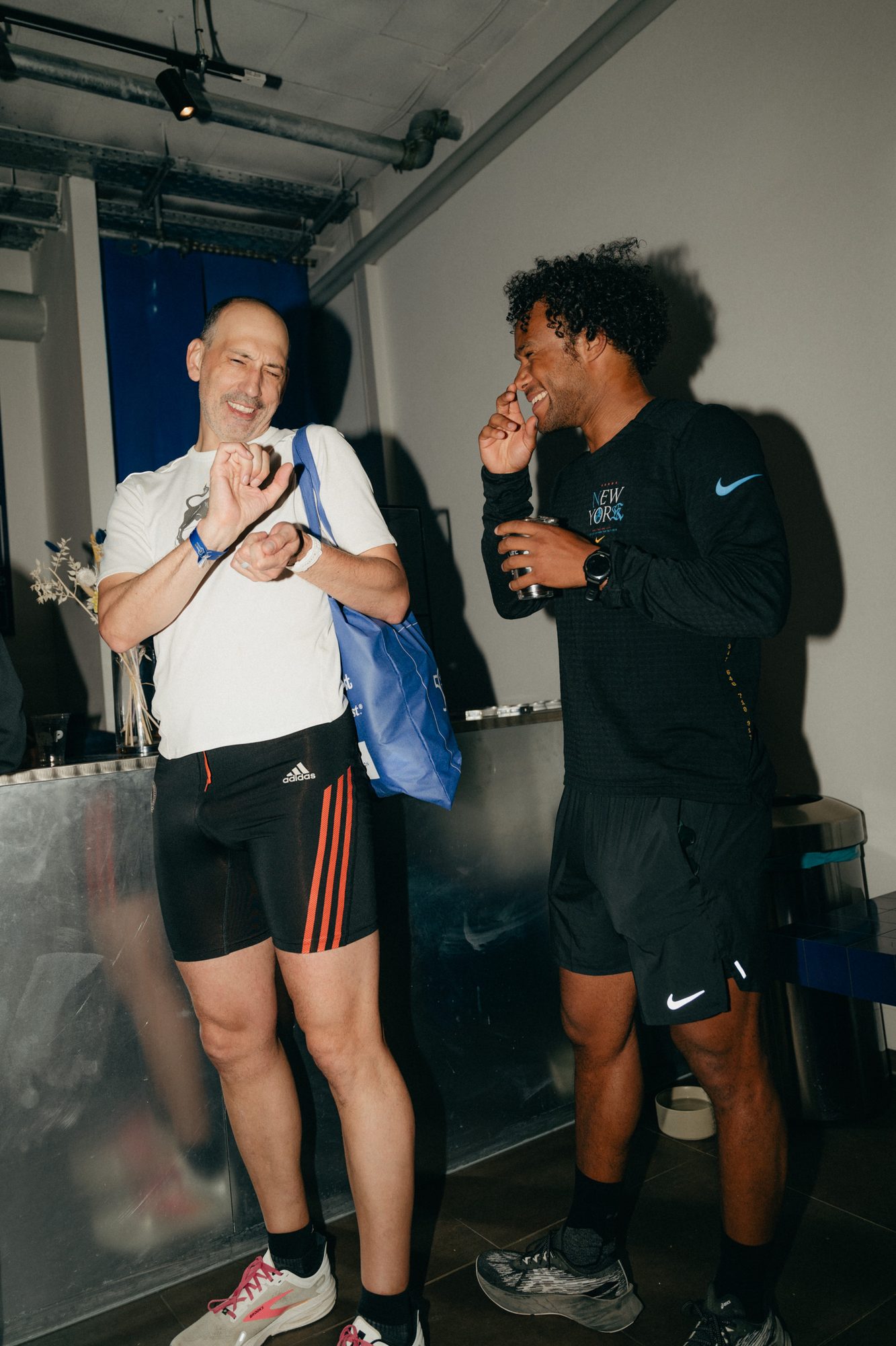 Berlin marathon