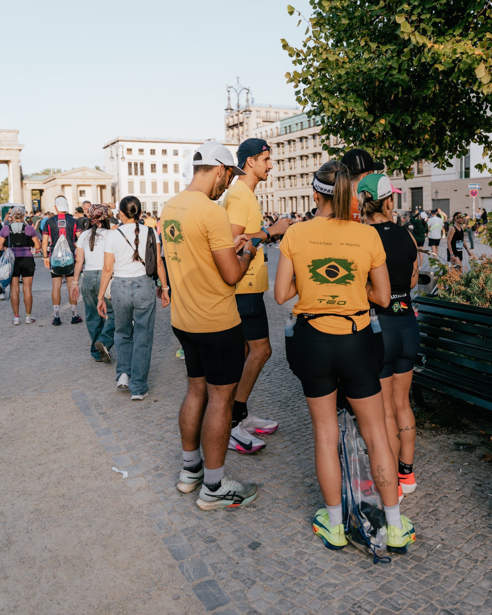 Berlin MARATHON 2025