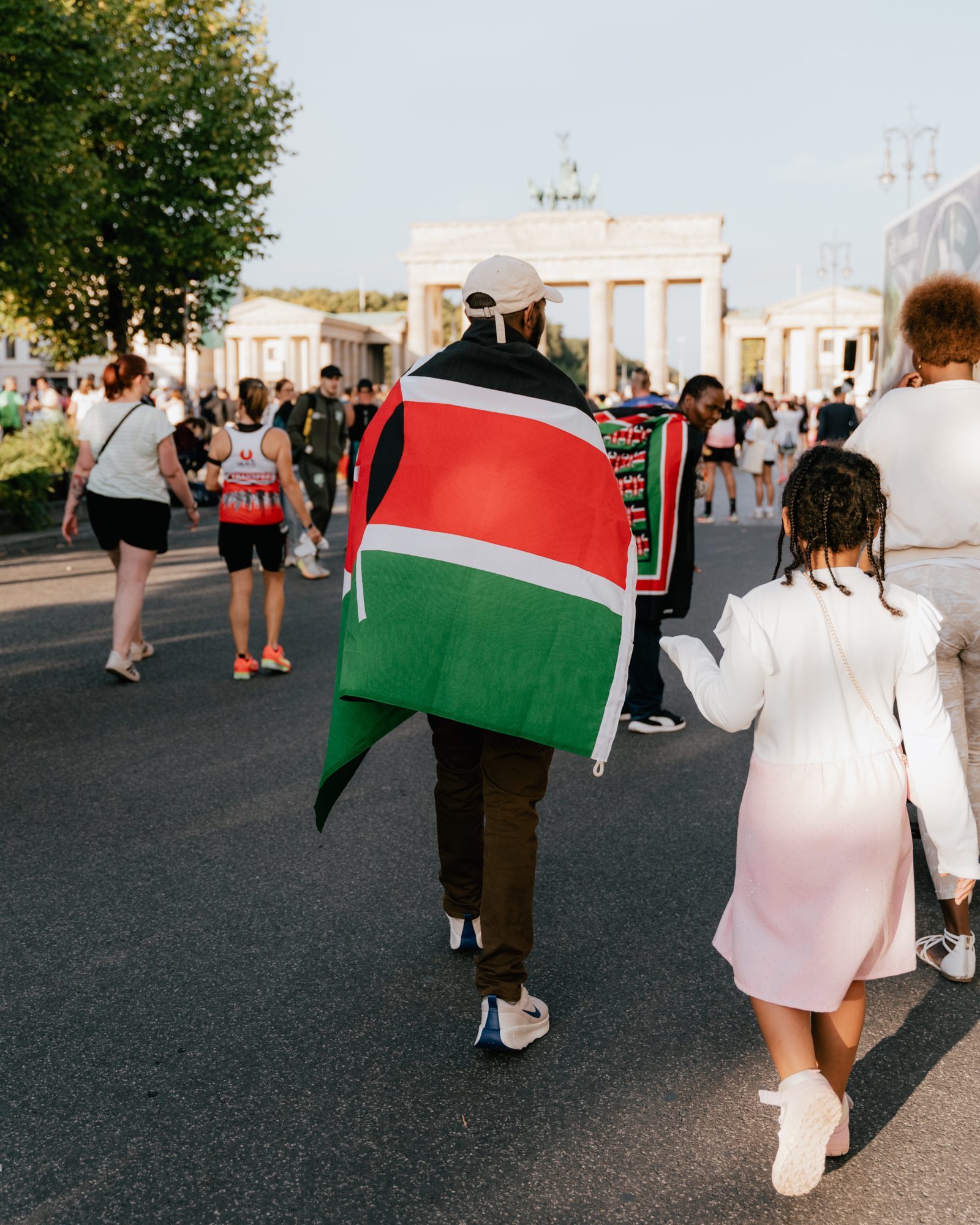 Berlin MARATHON 2025