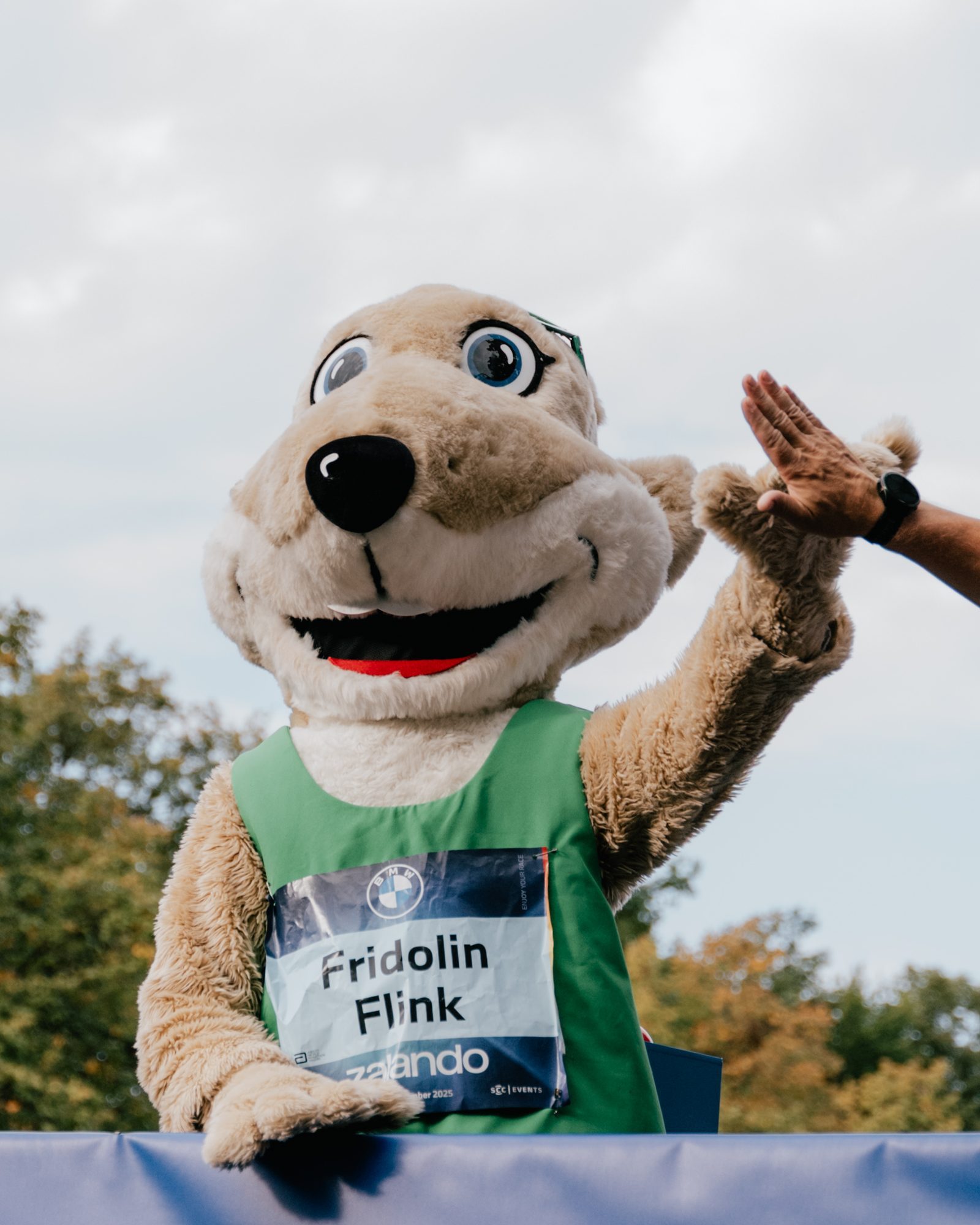 Berlin MARATHON 2025