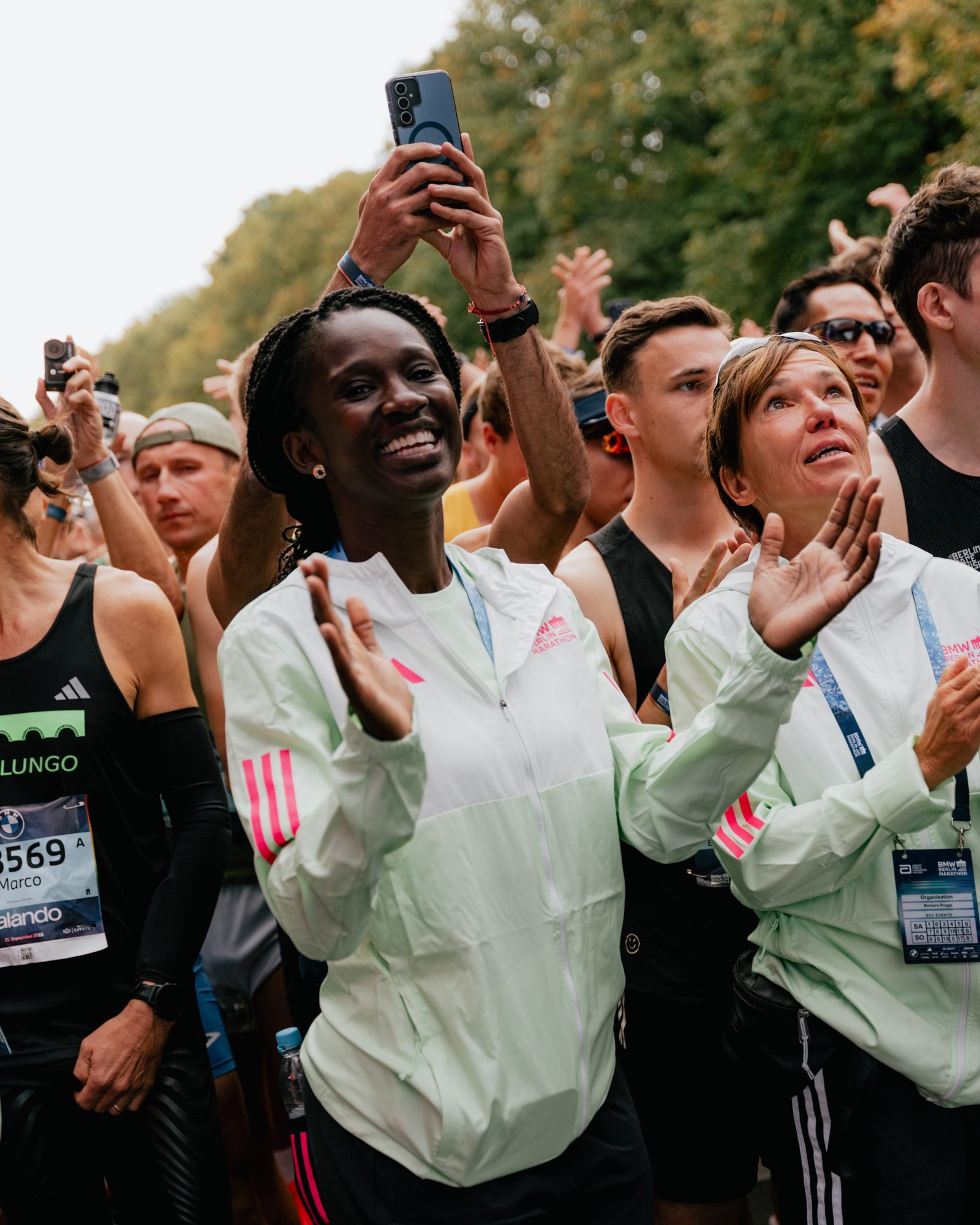 Berlin MARATHON 2025