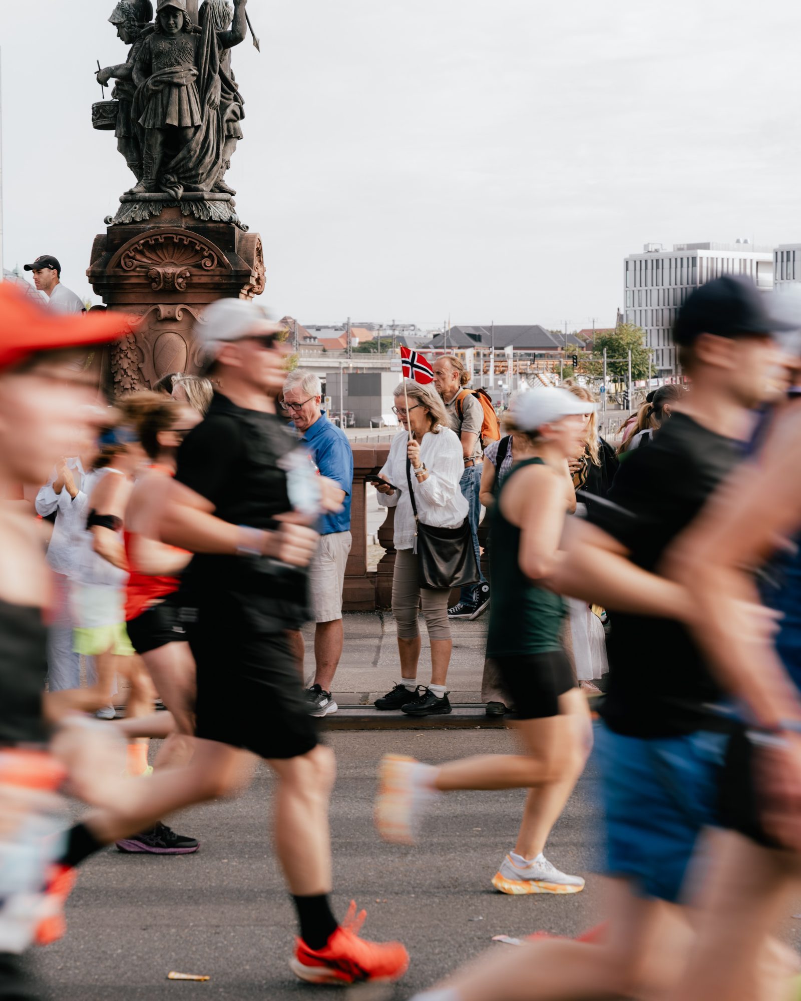 Berlin MARATHON 2025