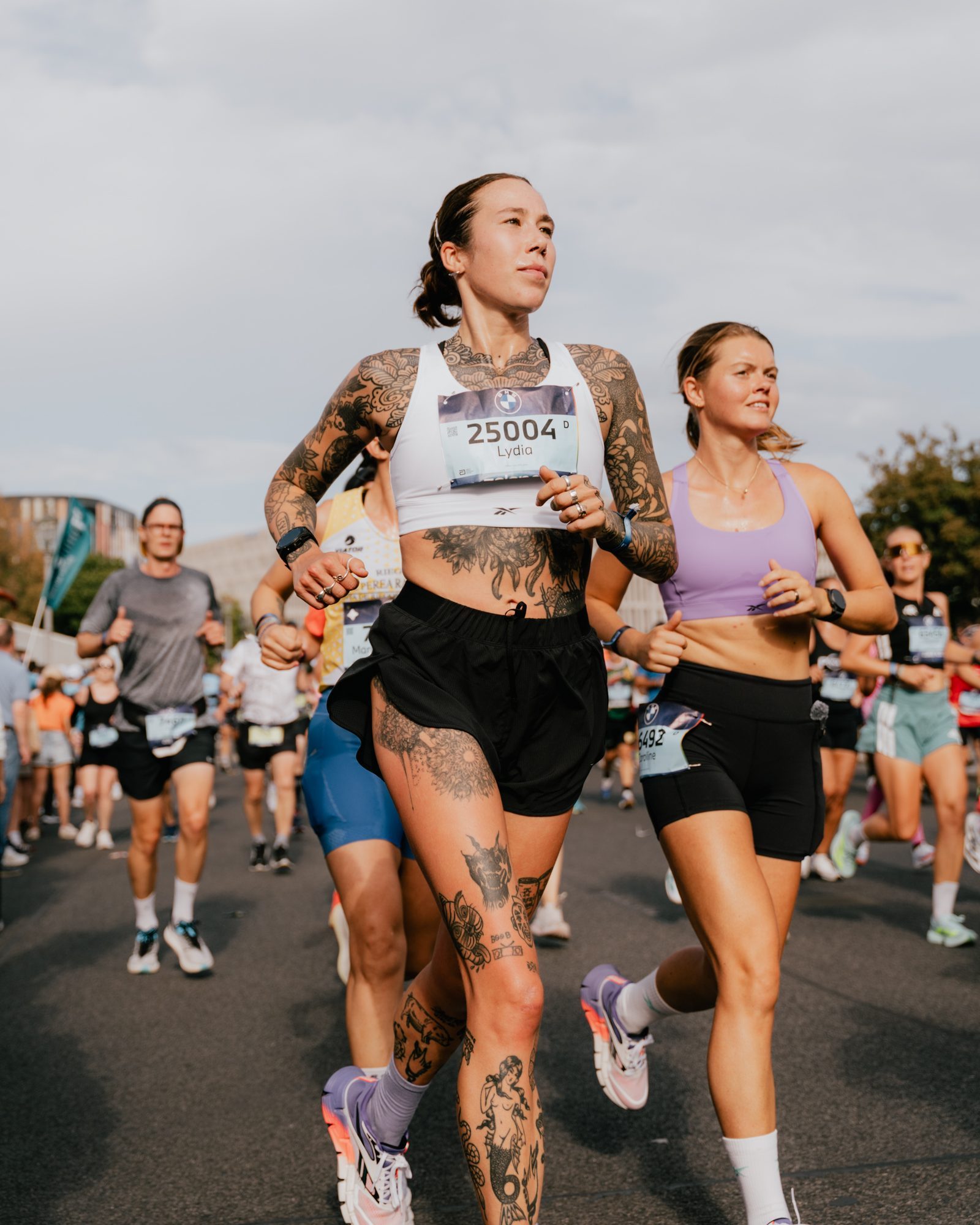 Berlin MARATHON 2025