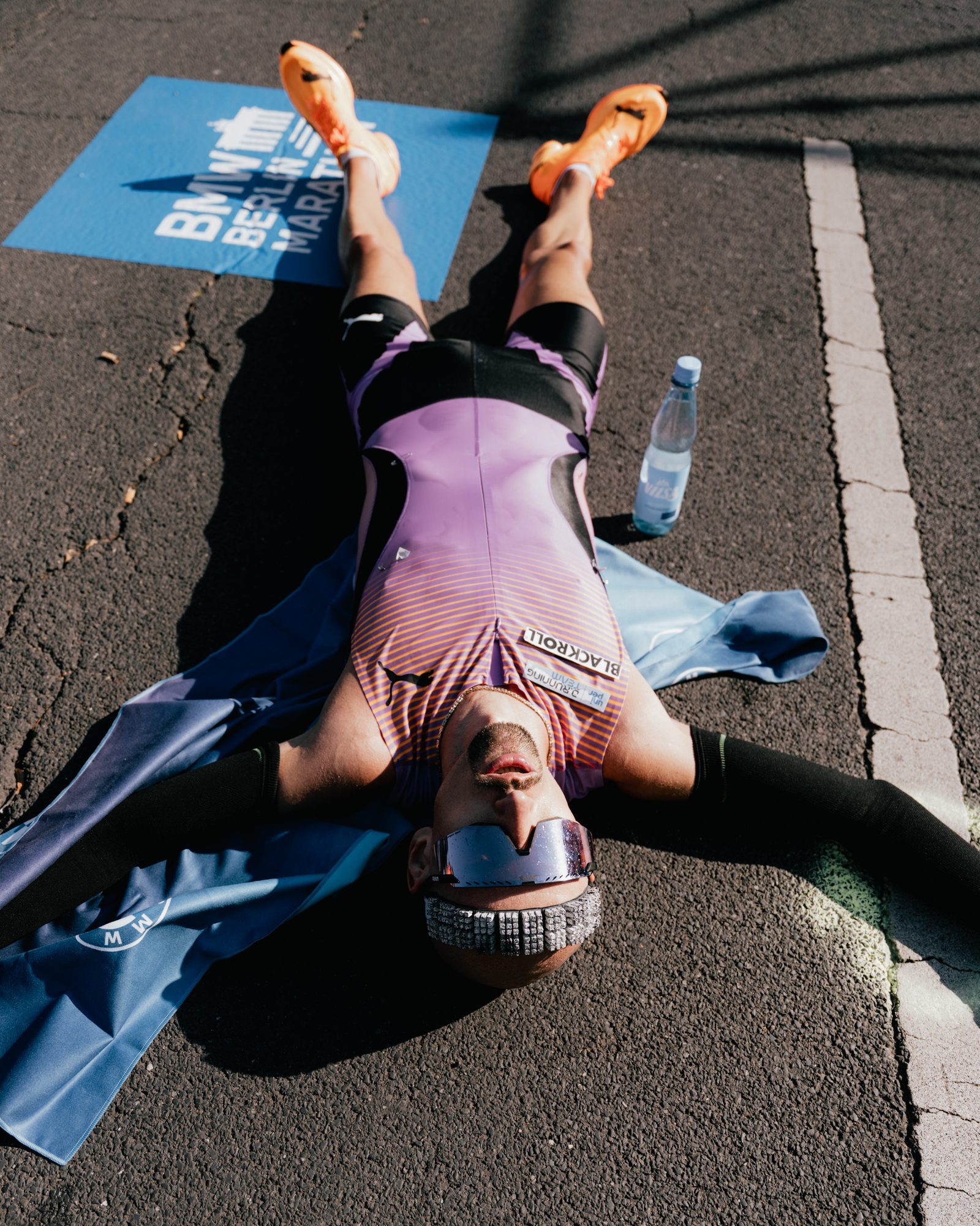 Berlin MARATHON 2025
