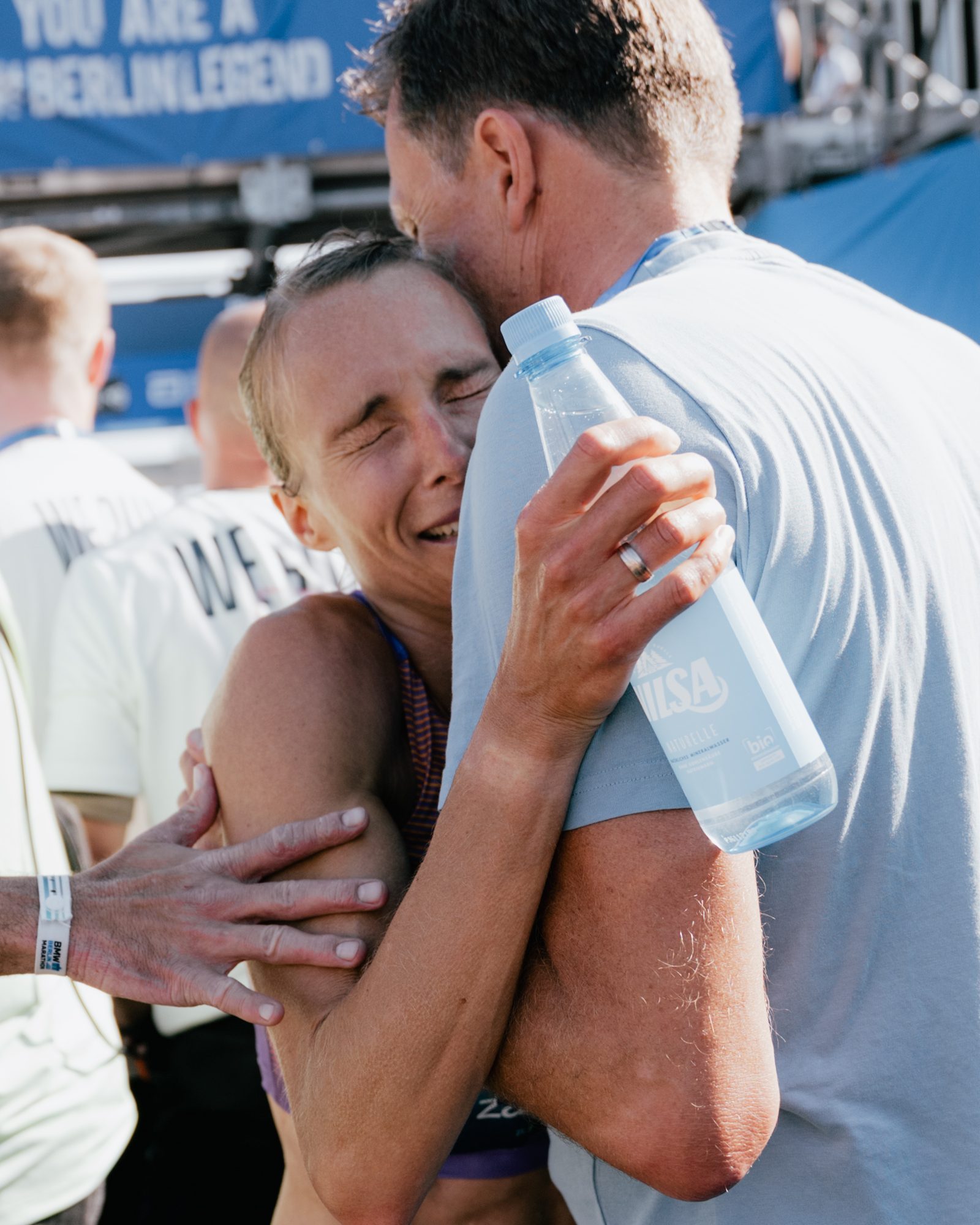 Berlin MARATHON 2025
