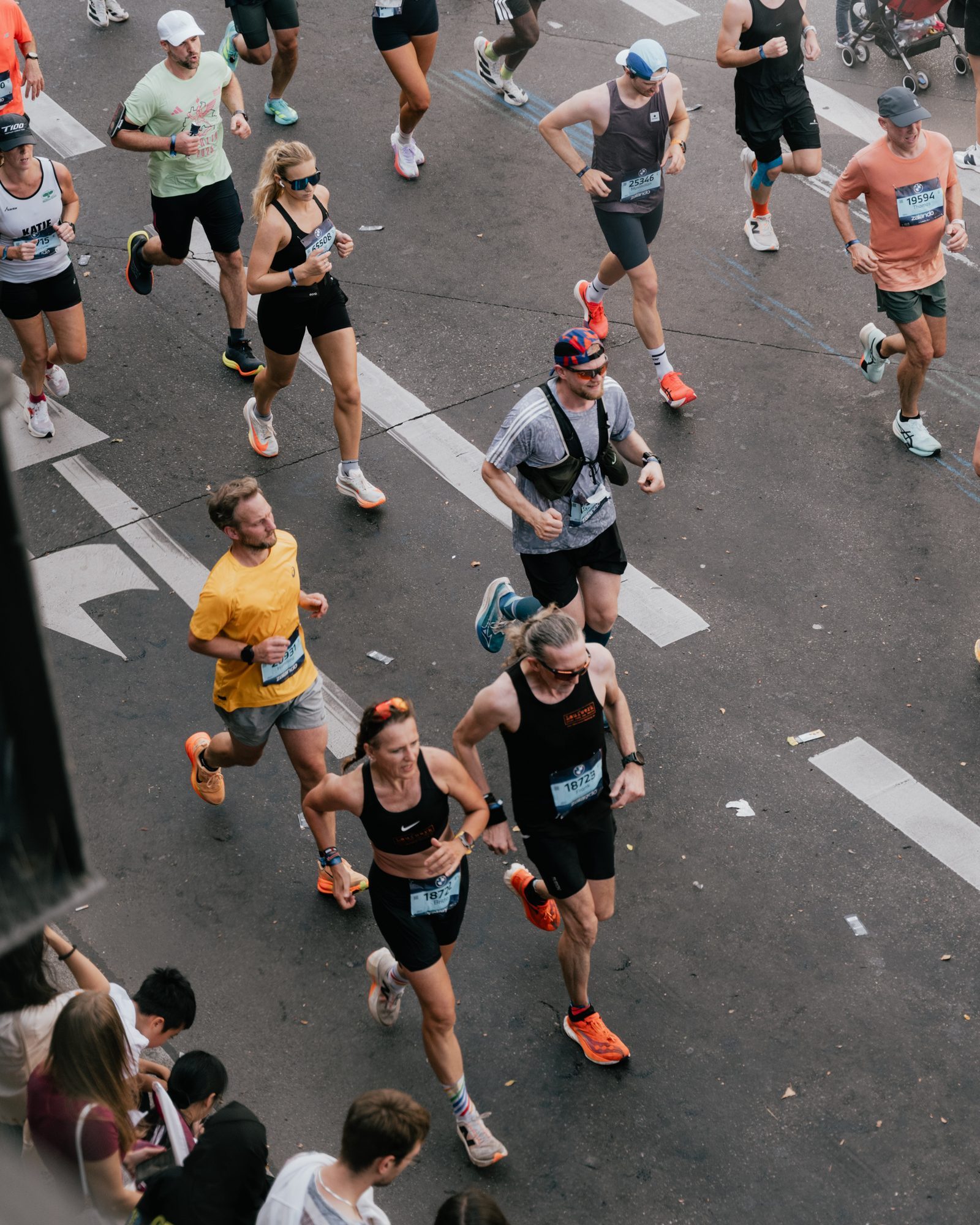 Berlin MARATHON 2025