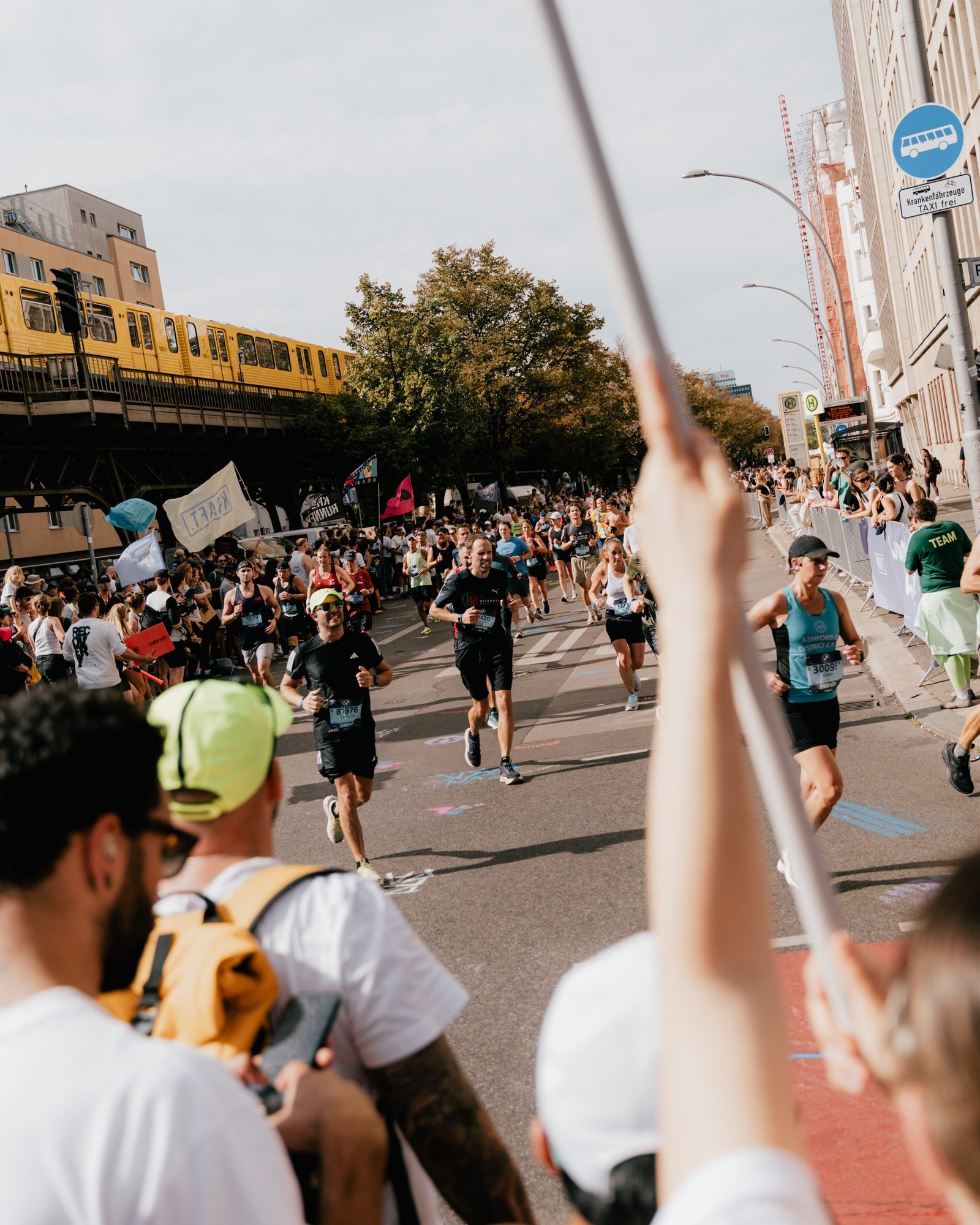 Berlin MARATHON 2025