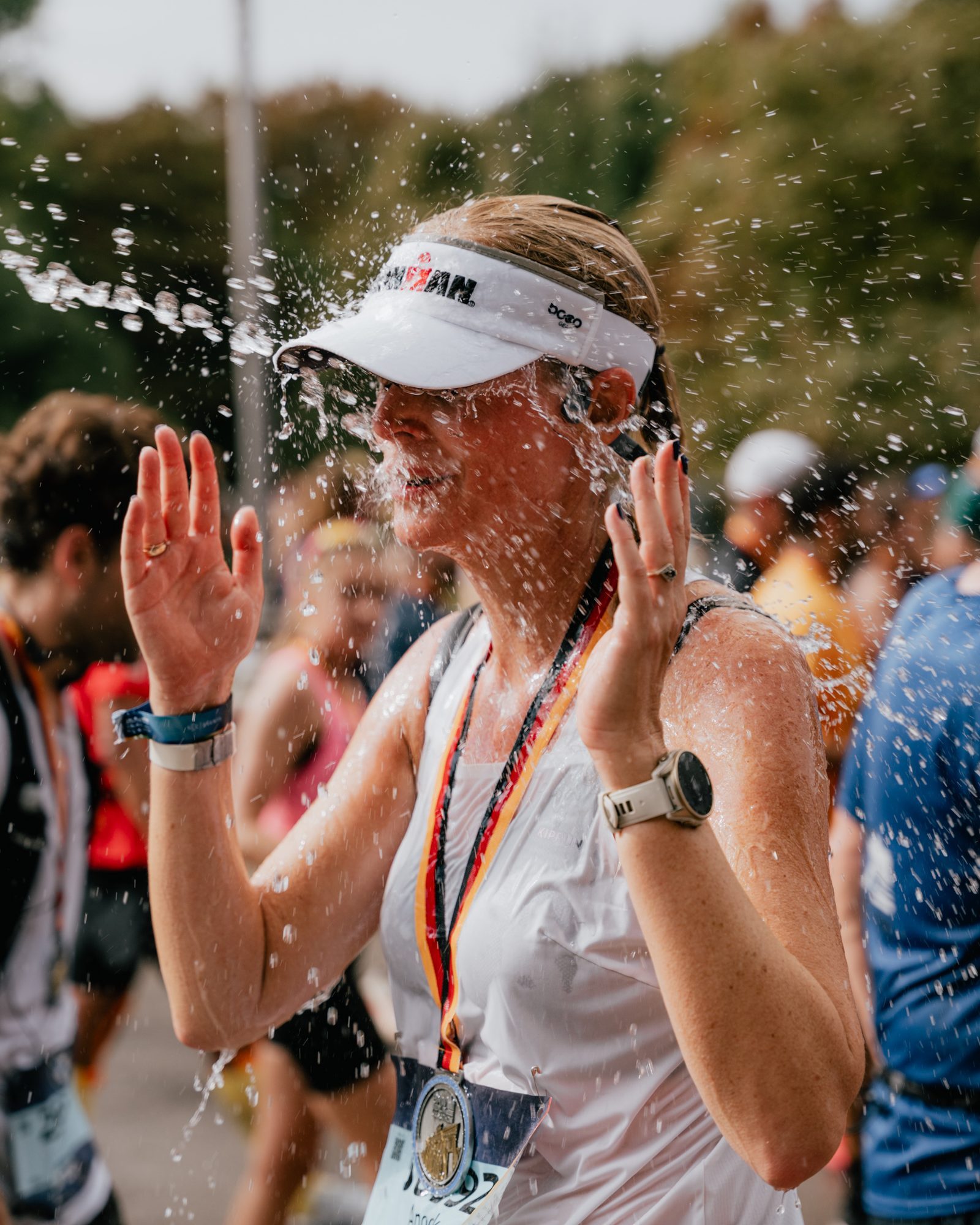 Berlin MARATHON 2025