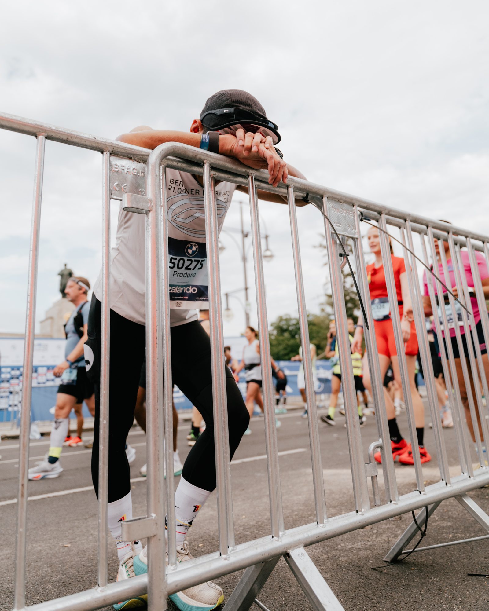 Berlin MARATHON 2025