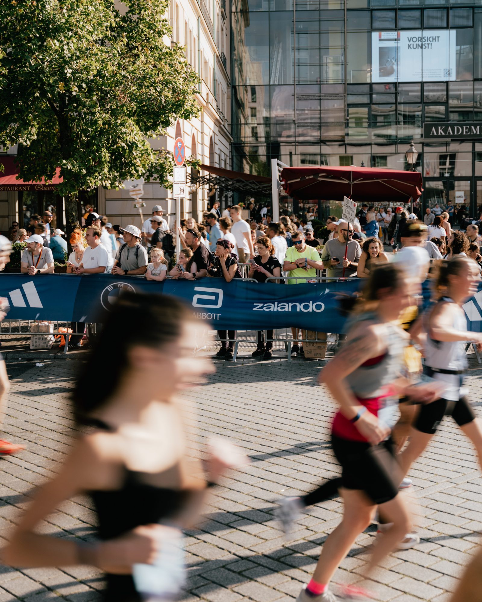 Berlin MARATHON 2025
