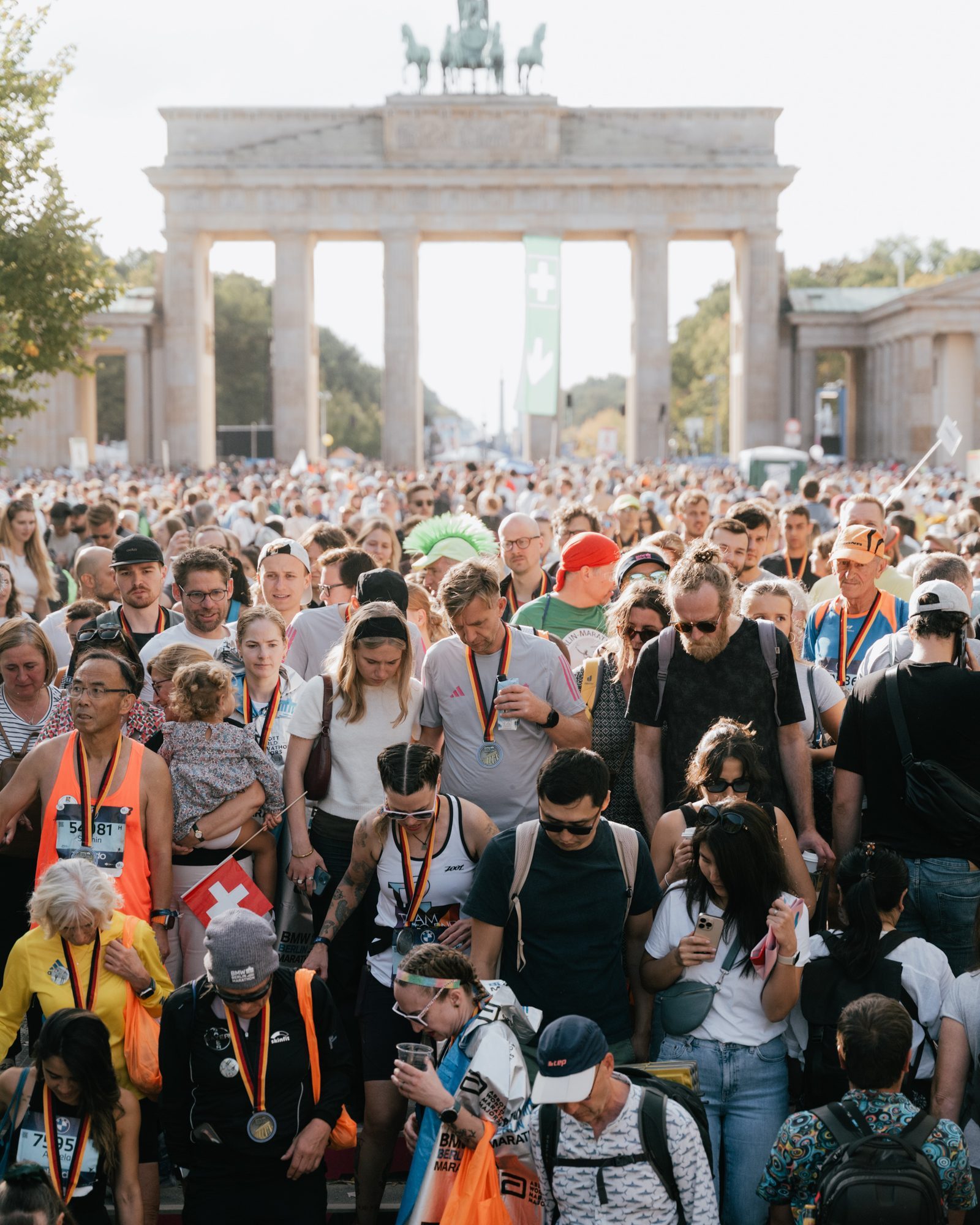 Berlin MARATHON 2025