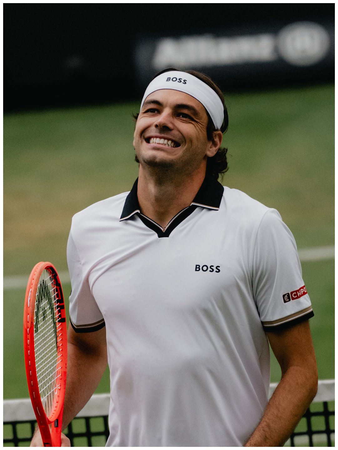 BOSS OPEN 2026