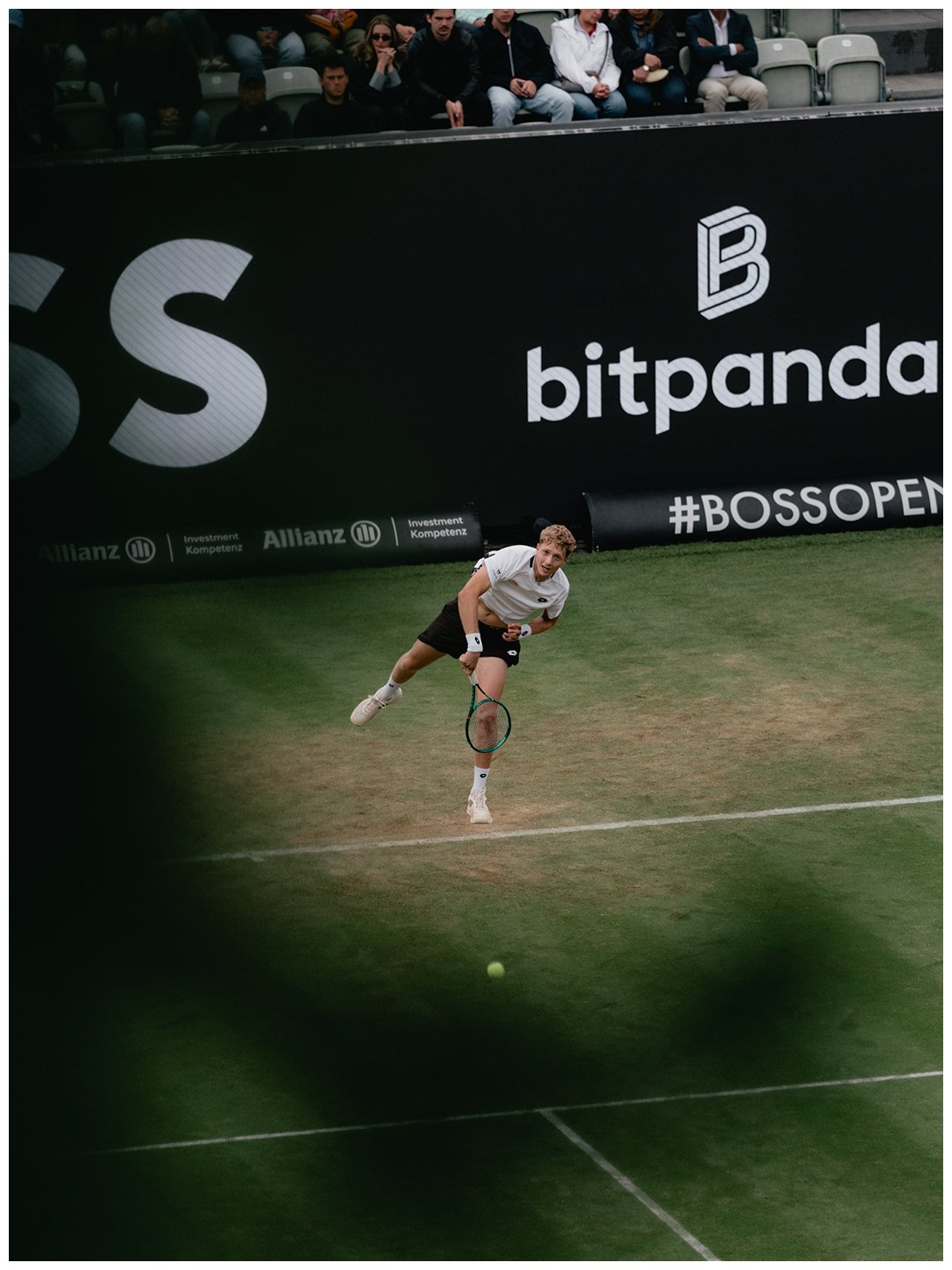 BOSS OPEN 2026