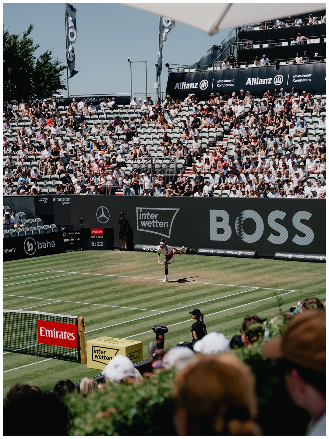 BOSS OPEN 2026