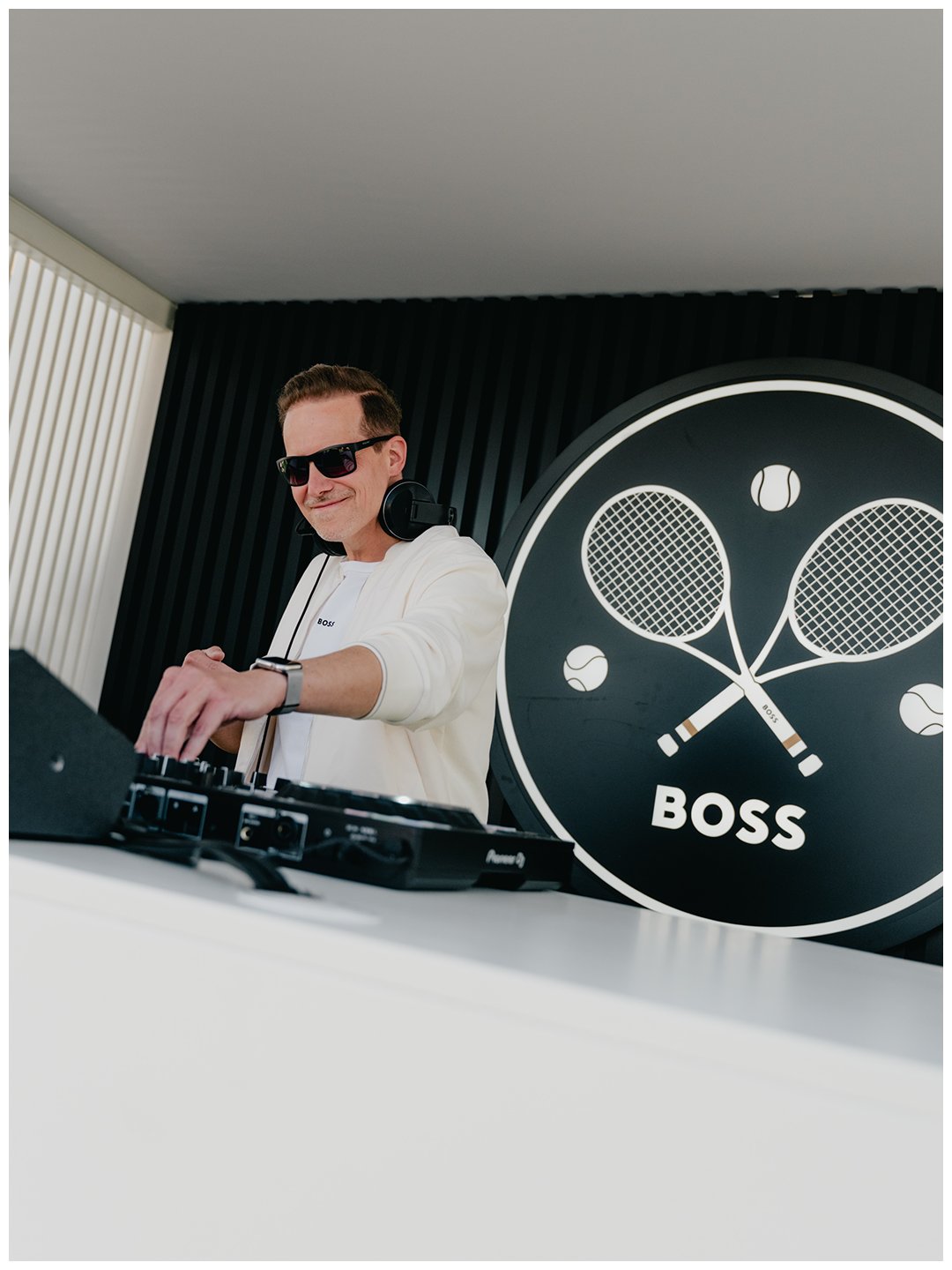 BOSS OPEN 2026