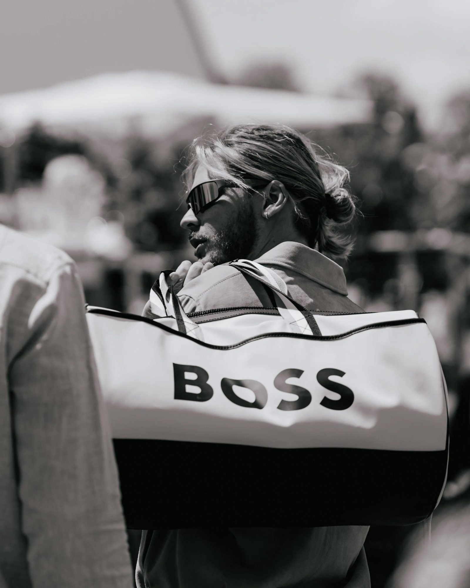 BOSS open VIPs