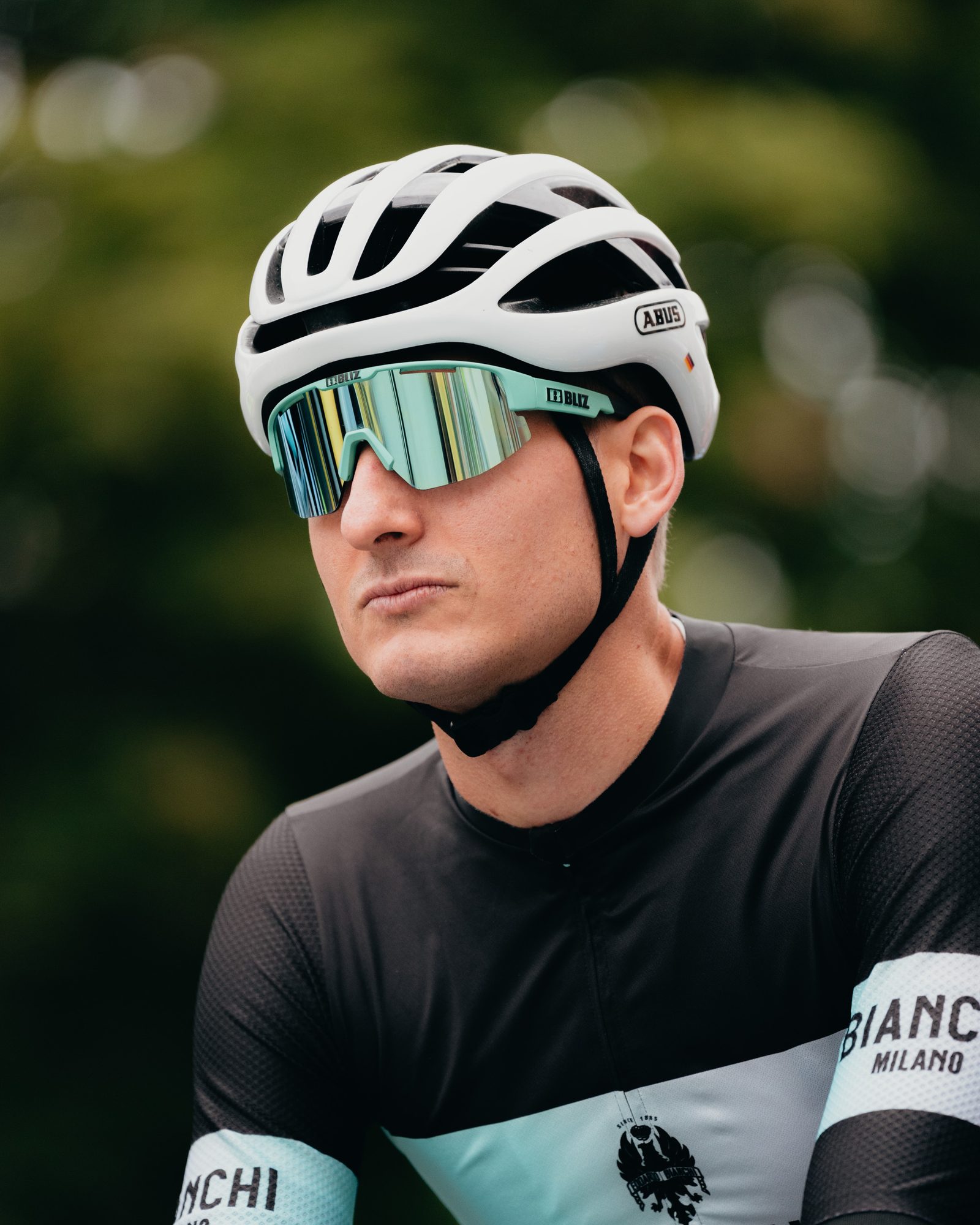 Women’s cycling grand prix & Brezel race