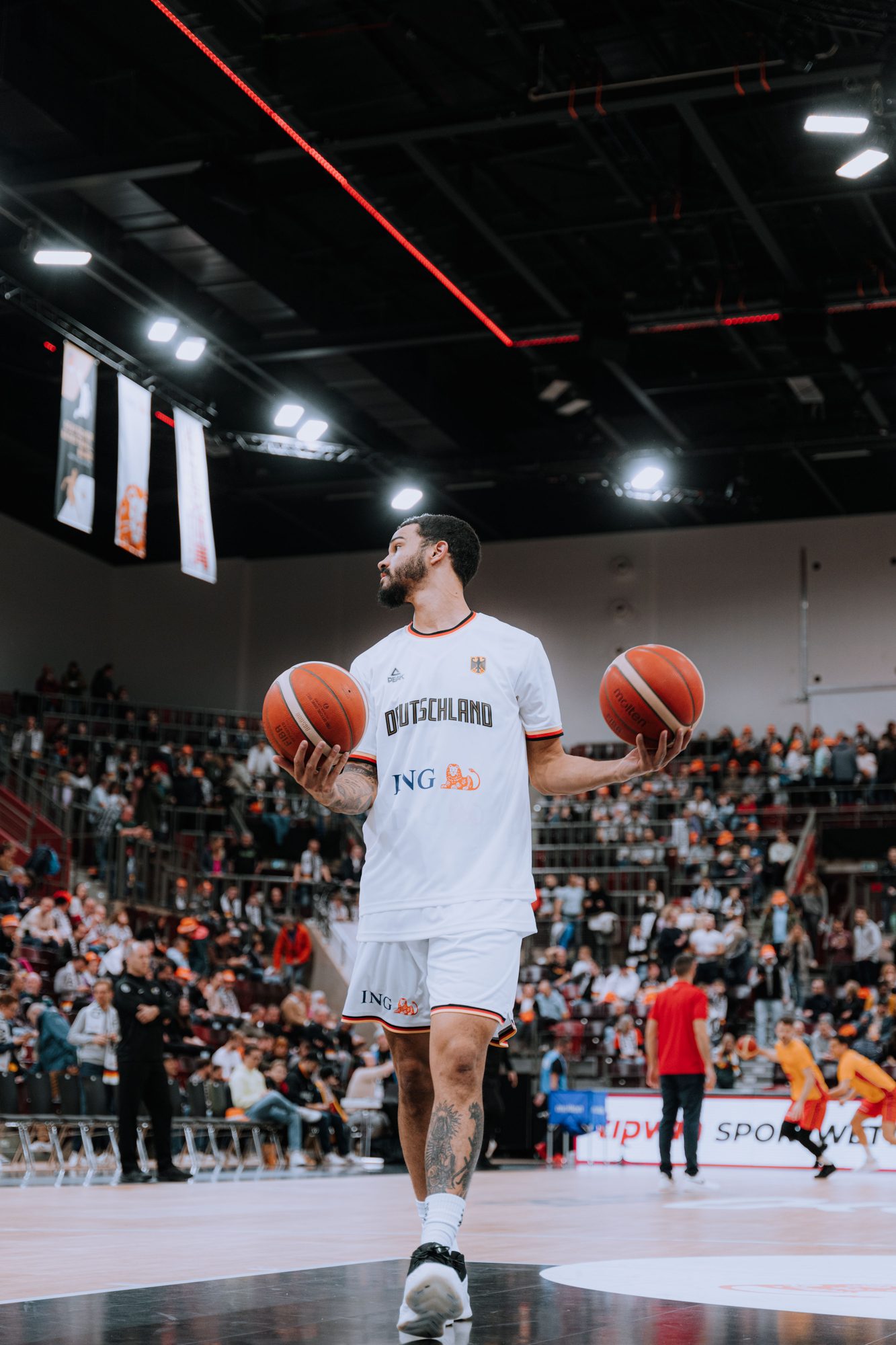 DBB basketball