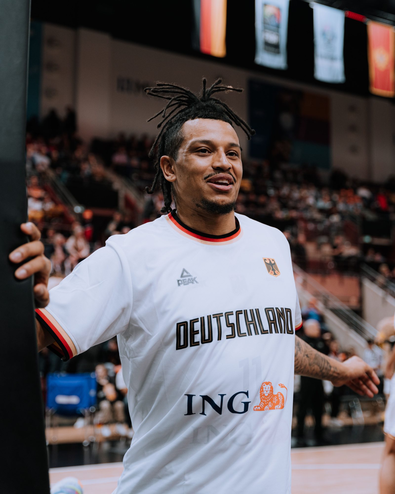 DBB basketball