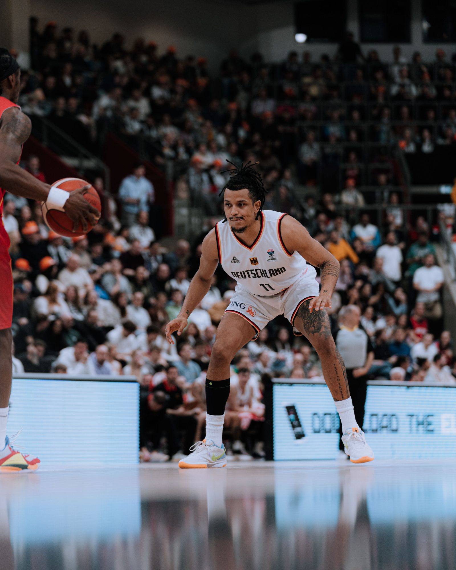 DBB basketball