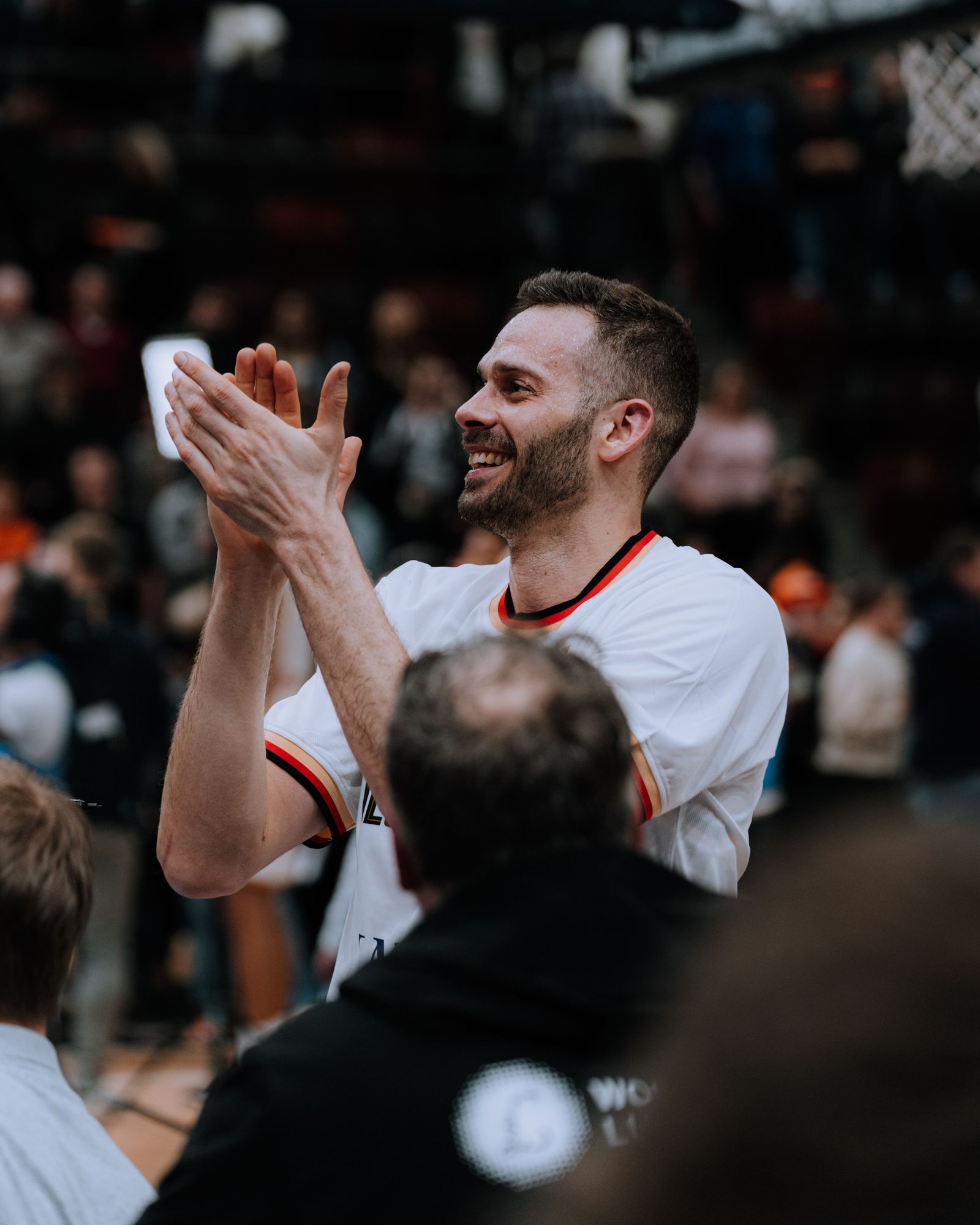 DBB basketball