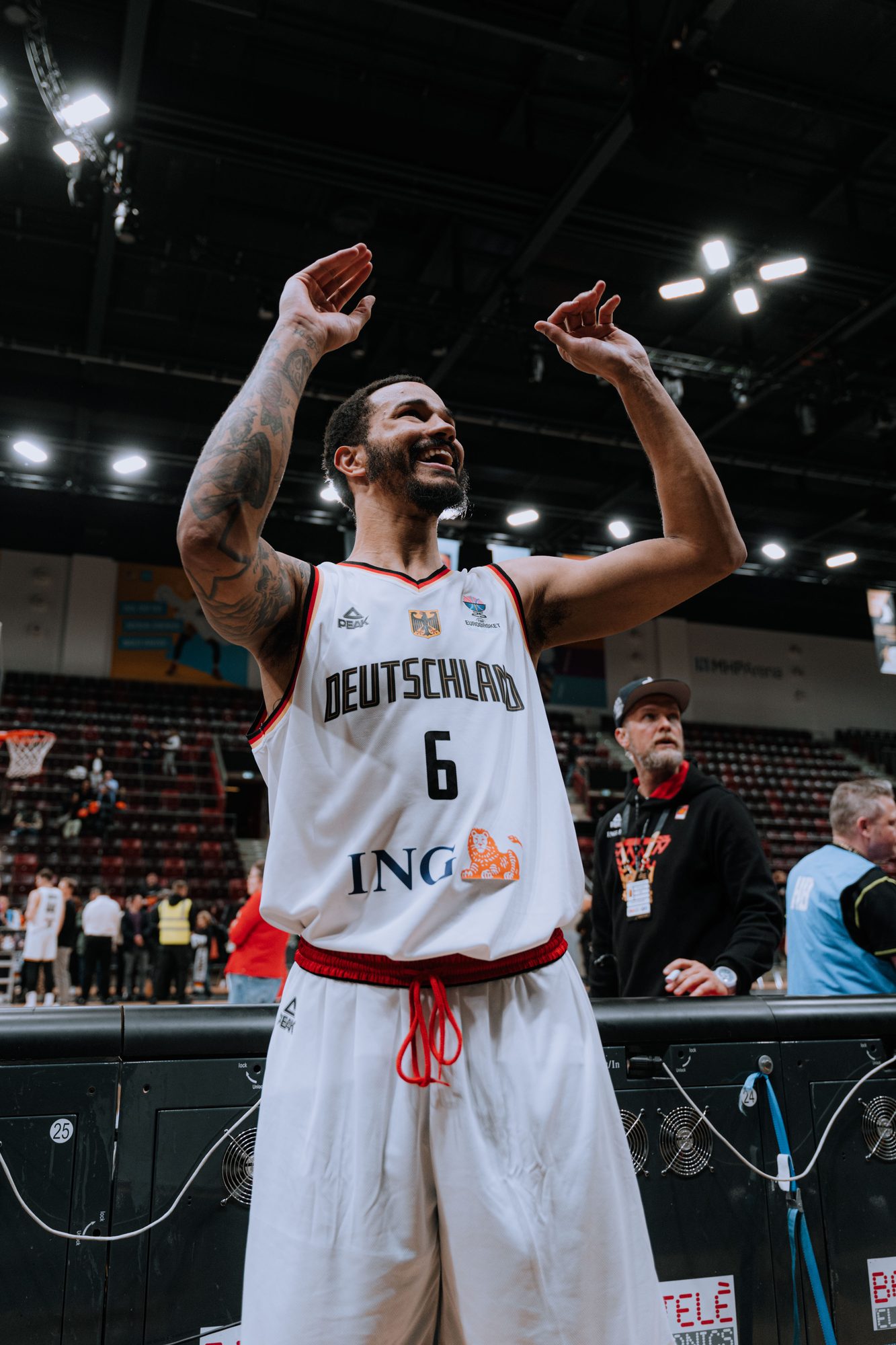 DBB basketball