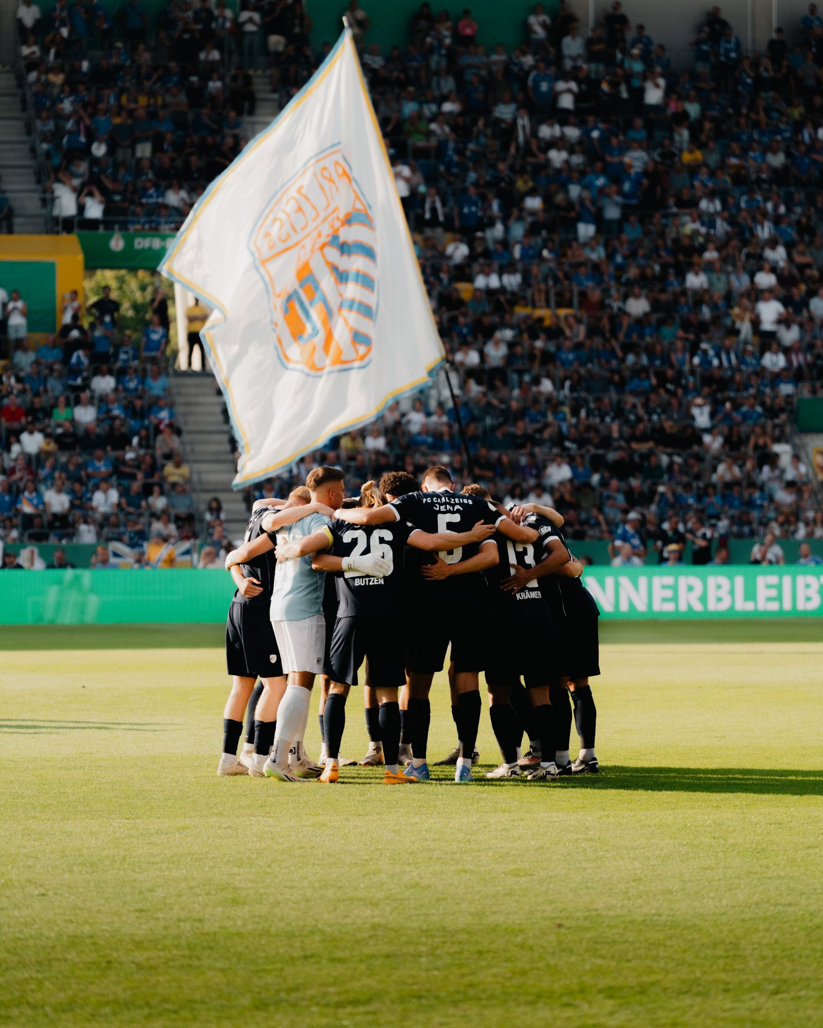DFB Pokal 2024