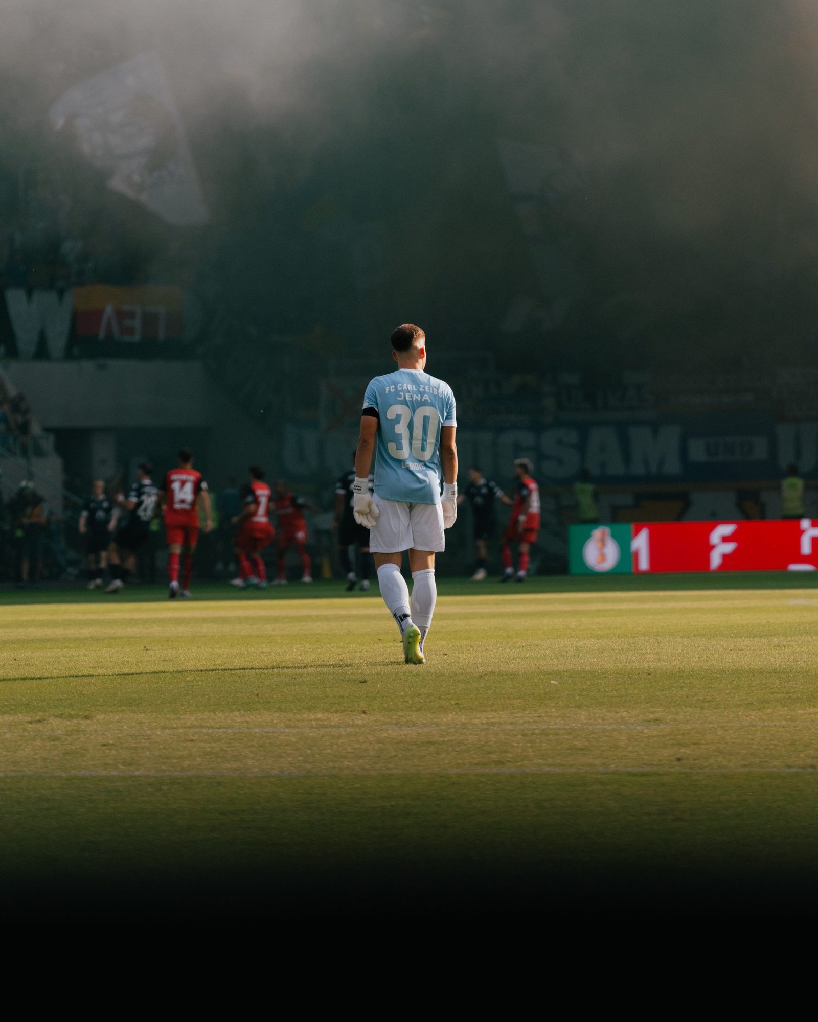 DFB Pokal 2024