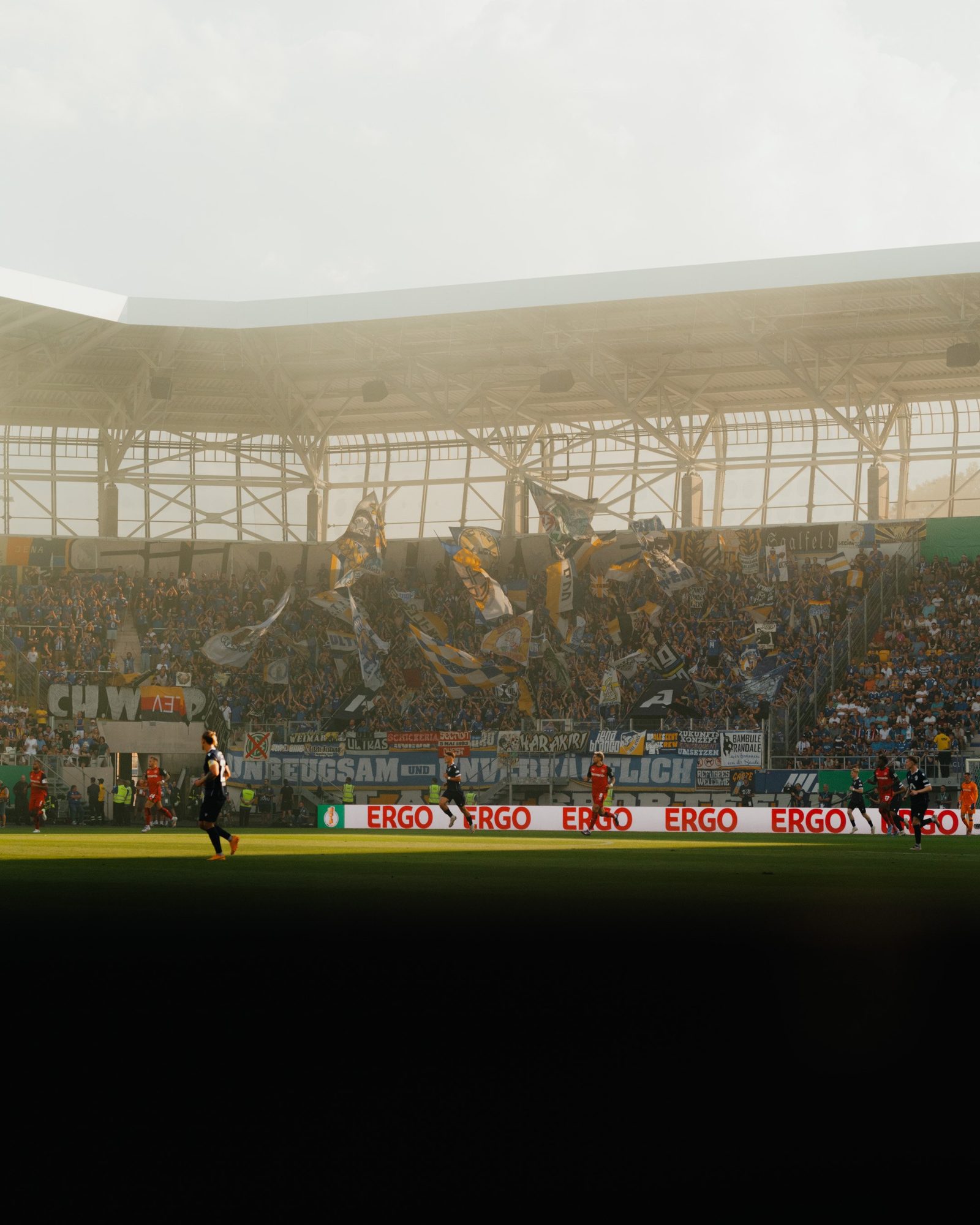 DFB Pokal 2024