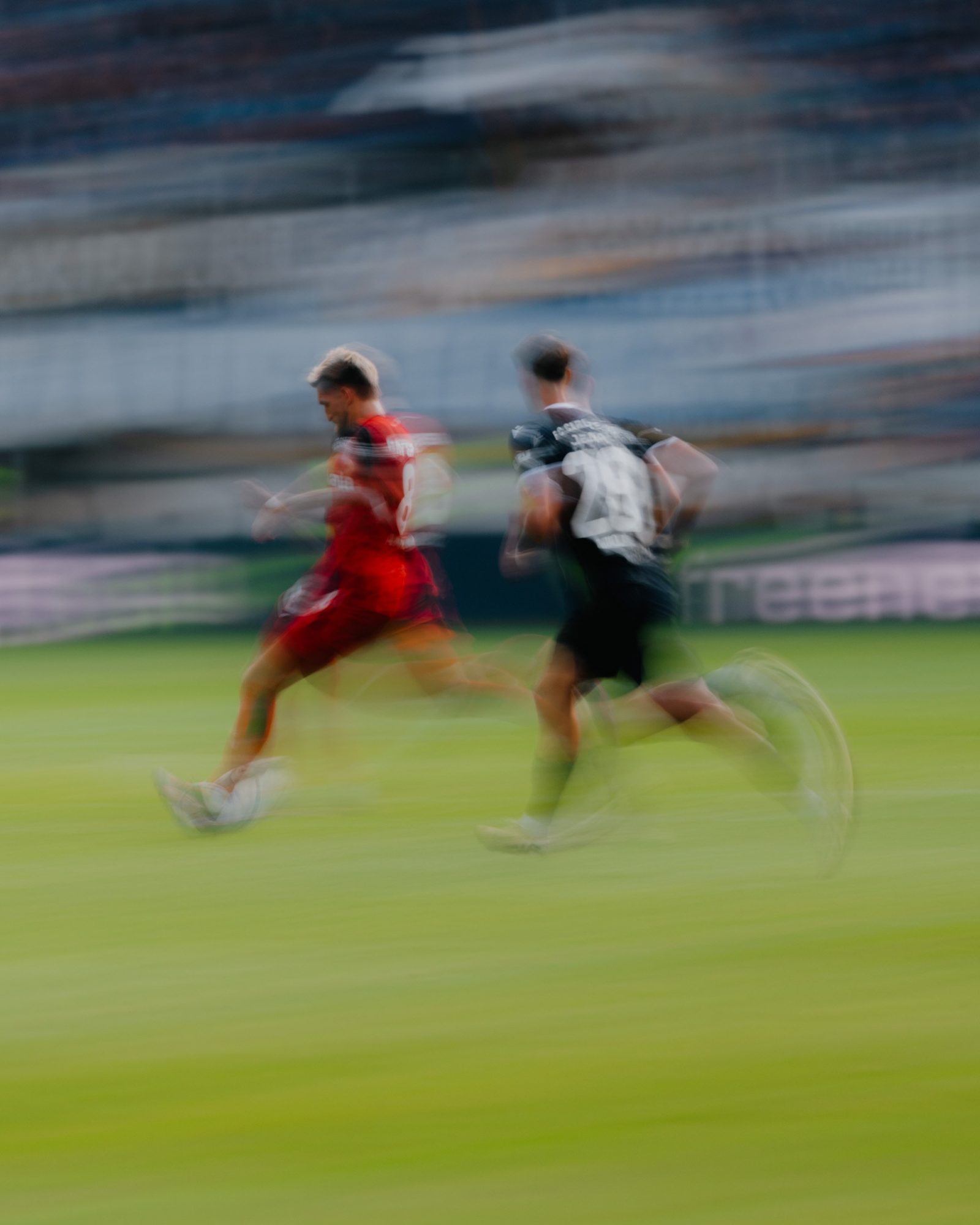 DFB Pokal 2024
