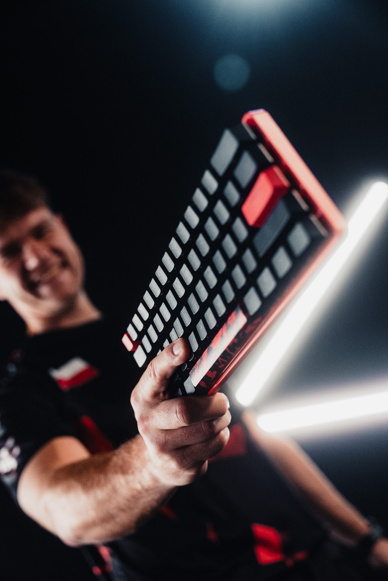 Faze x steelseries