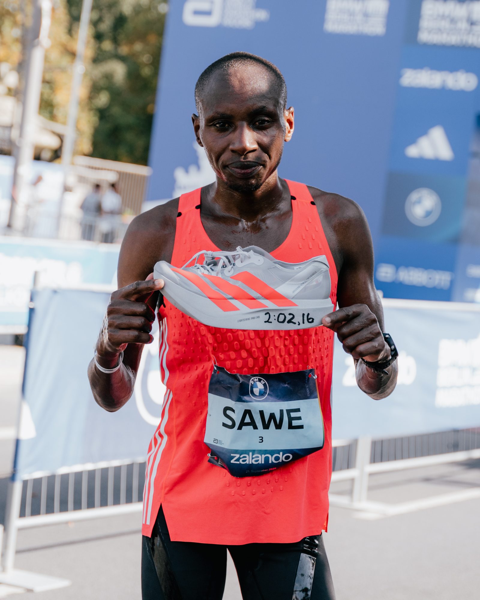 SABASTIAN SAWE